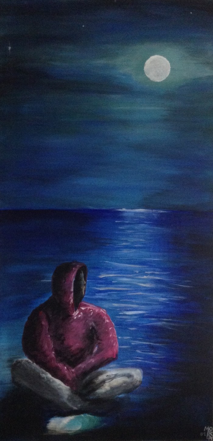 Full Moon Meditation